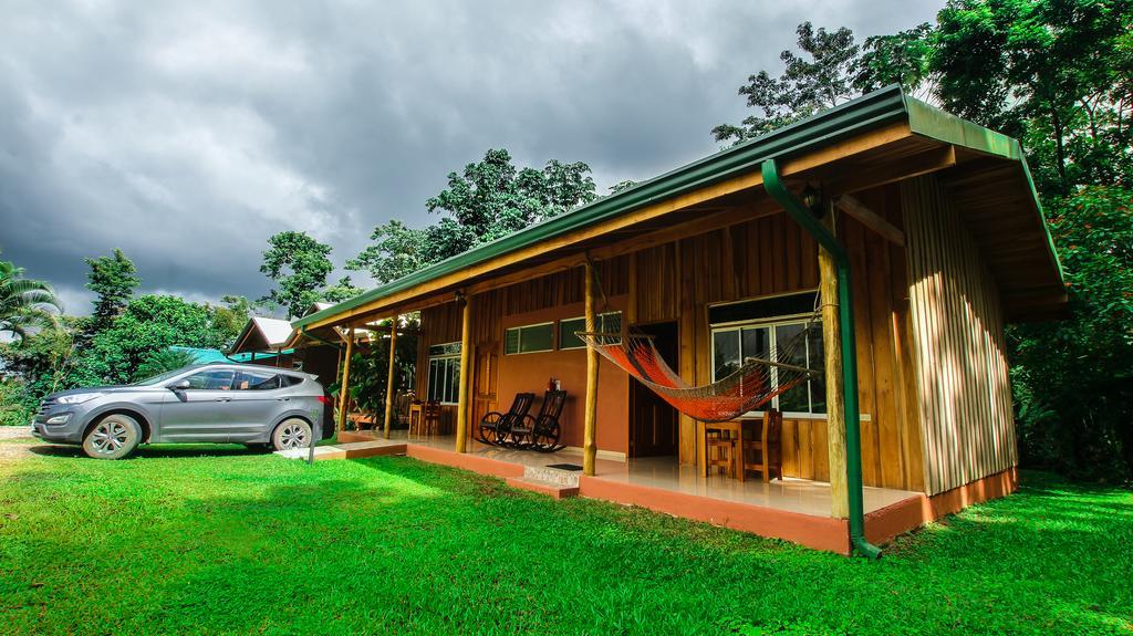 Hotel Brisas Arenal La Fortuna 客房 照片