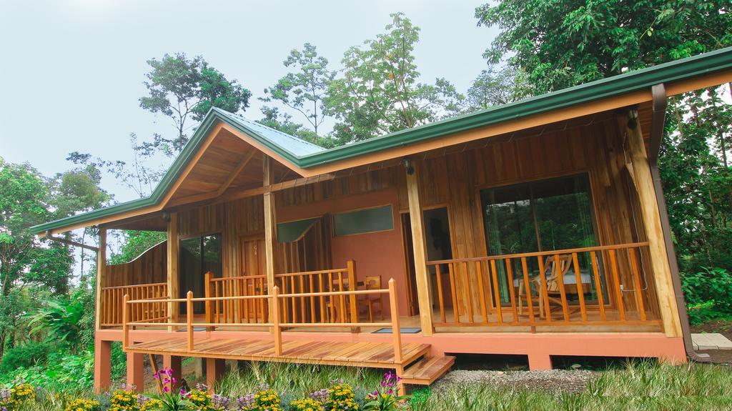 Hotel Brisas Arenal La Fortuna 客房 照片
