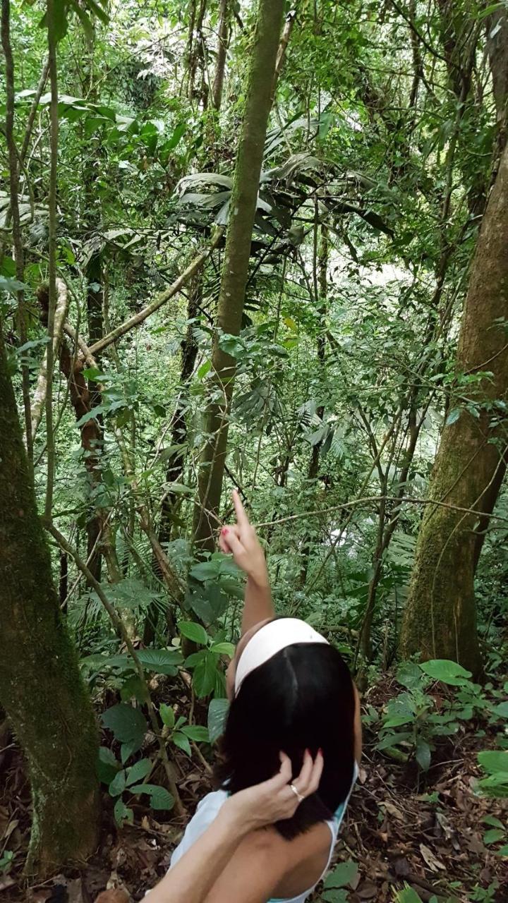 Hotel Brisas Arenal La Fortuna 外观 照片