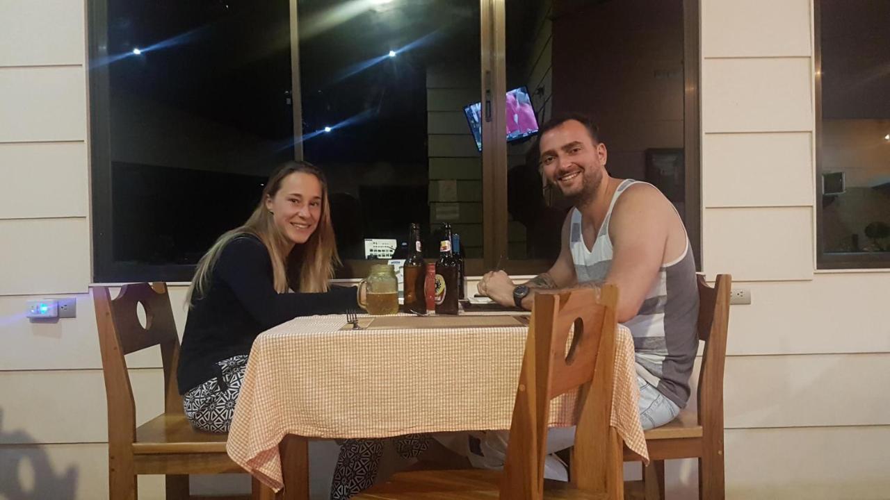 Hotel Brisas Arenal La Fortuna 外观 照片