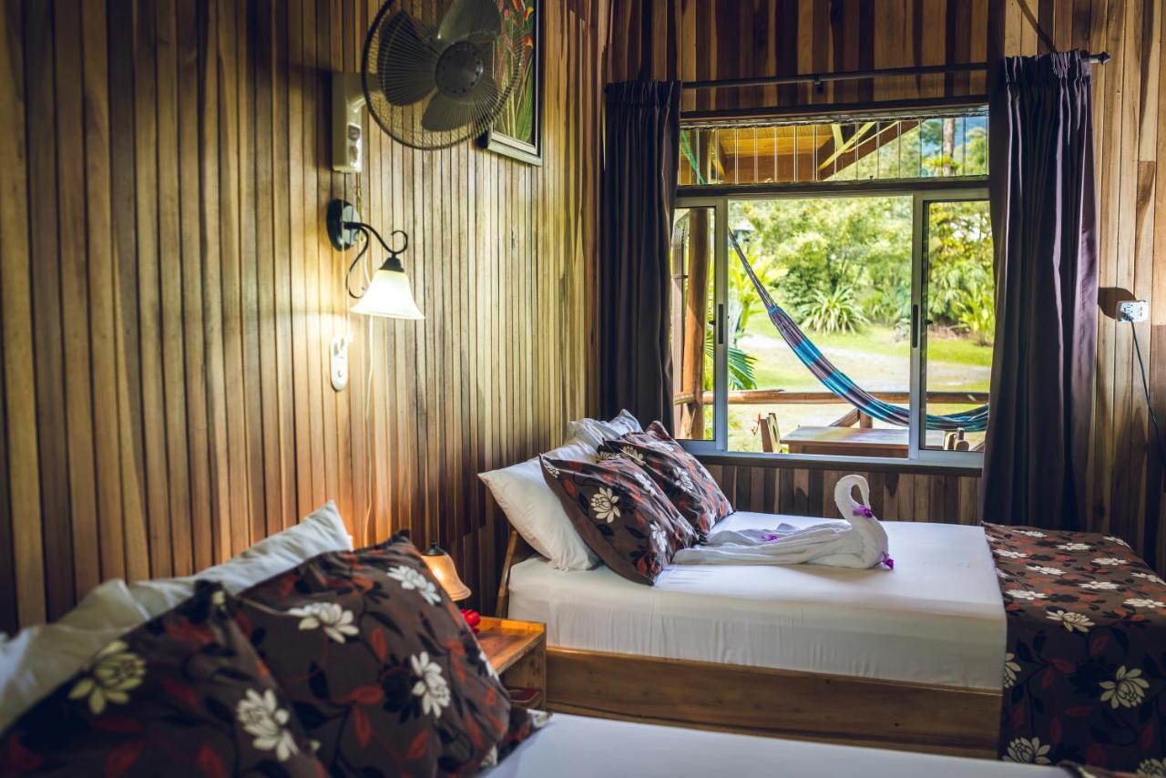 Hotel Brisas Arenal La Fortuna 外观 照片