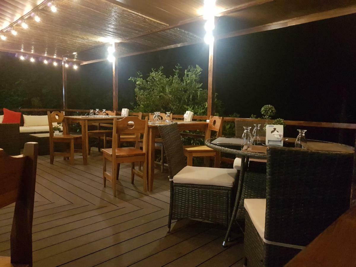 Hotel Brisas Arenal La Fortuna 外观 照片