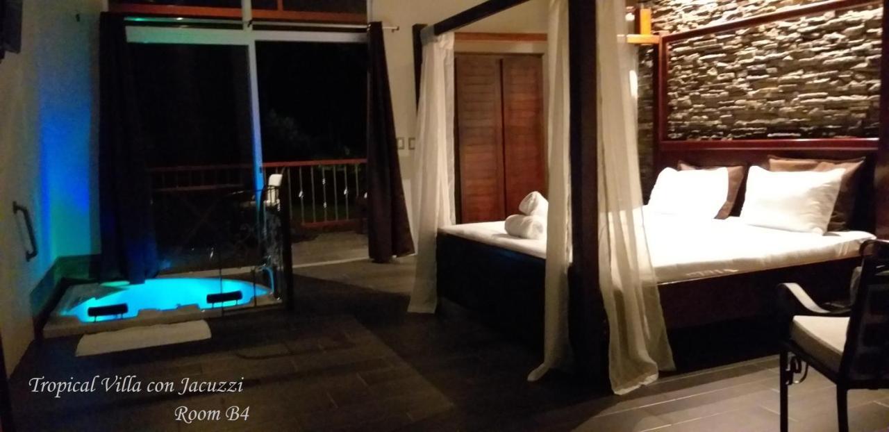 Hotel Brisas Arenal La Fortuna 外观 照片