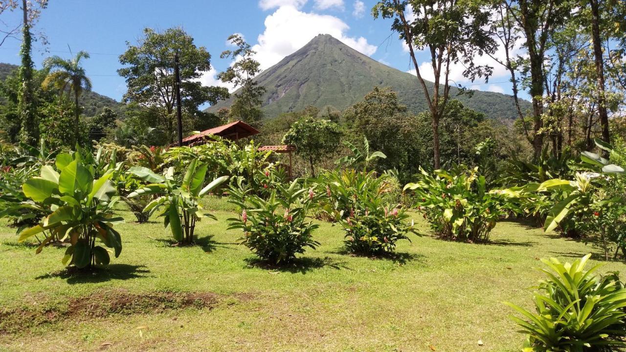 Hotel Brisas Arenal La Fortuna 外观 照片